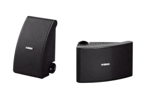 YAMAHA HIGH PERFORMANCE OUTDOOR SPEAKERS (NS-AW392)