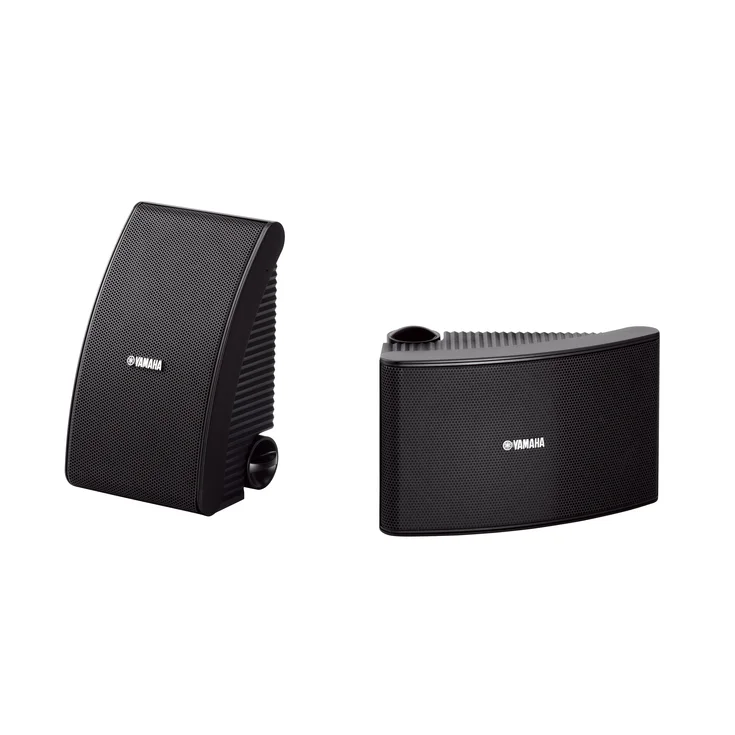 YAMAHA HIGH PERFORMANCE OUTDOOR SPEAKERS (NS-AW392)