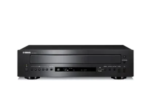 YAMAHA CD-C603 CD PLAYER