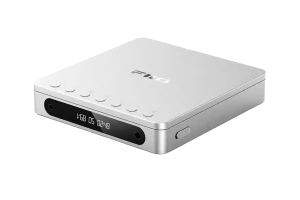 FiiO DM13 PORTABLE STEREO CD PLAYER