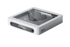 FiiO DM13 PORTABLE STEREO CD PLAYER
