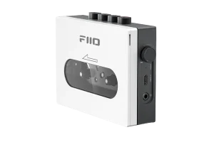 FiiO CP13 PORTABLE STEREO CASSETTE PLAYER