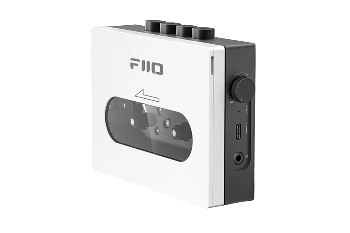 FiiO CP13 PORTABLE STEREO CASSETTE PLAYER