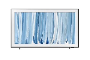 SAMSUNG 65" THE FRAME PRO 4K AI SMART TV (QN65LS03HWF)