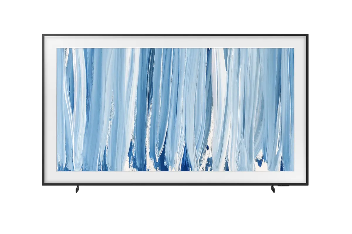SAMSUNG 65" THE FRAME PRO 4K AI SMART TV (QN65LS03HWF)