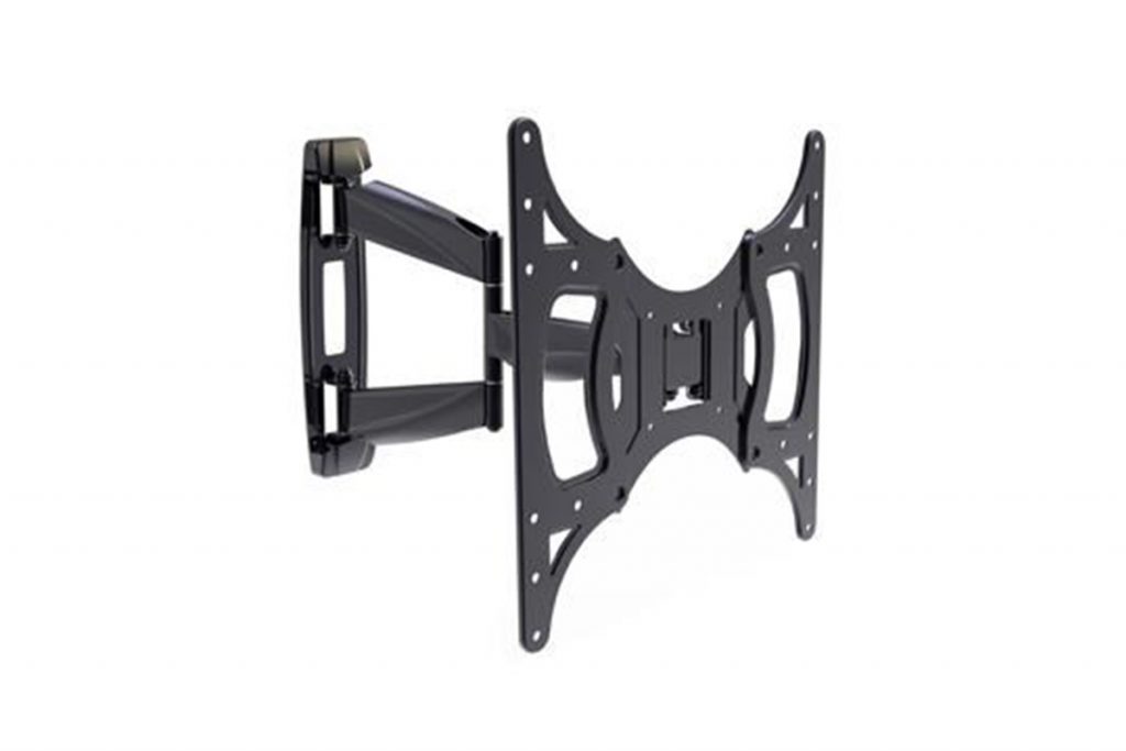 IQ IQMS2650 Full Motion Articulating TV Wall Mount For 26 To 50 Flat