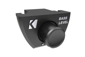 KICKER REMOTE (46CXARC)