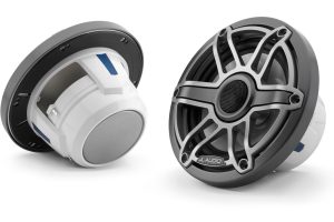 JL AUDIO M6-650X-S-GmTi