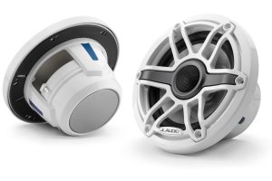 JL AUDIO M6-650X-S-GwGw
