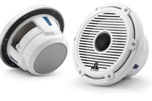 JL AUDIO M6-770X-C-GwGw