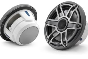 JL AUDIO M6-770X-S-GmTi
