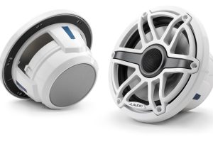 JL AUDIO M6-770X-S-GwGw
