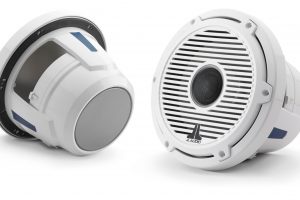 JL AUDIO M6-880X-C-GwGw
