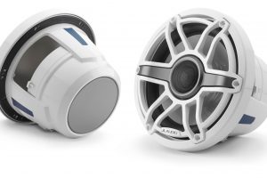 JL AUDIO M6-880X-S-GwGw