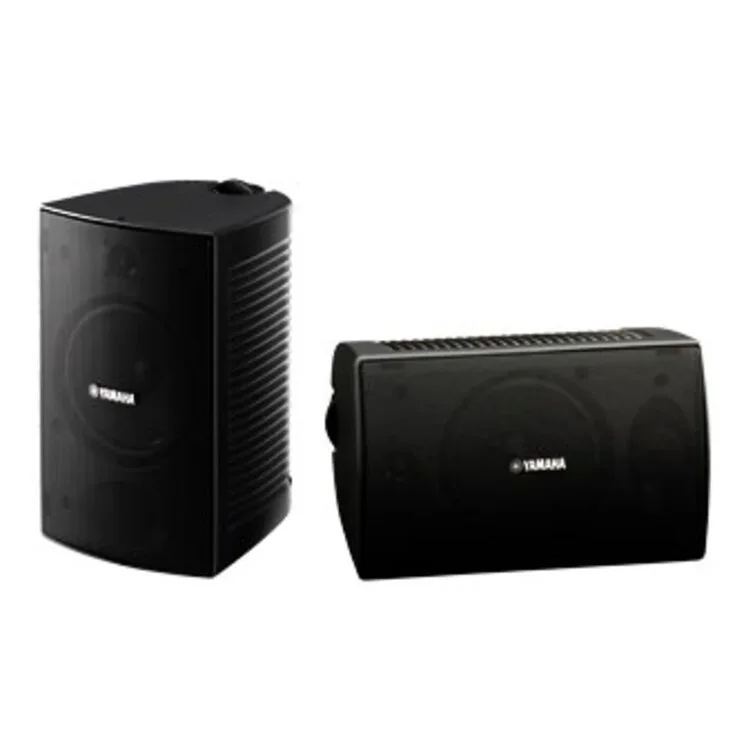 YAMAHA HIGH PERFORMANCE OUTDOOR SPEAKERS (NS-AW294)
