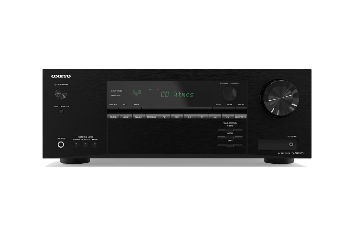 ONKYO-TX-SR3100