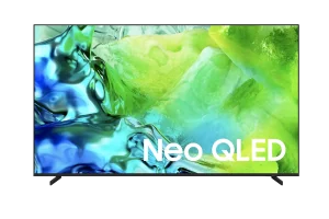SAMSUNG 55" NEO QLED 4K AI SMART TV (QN55QN82HAF)