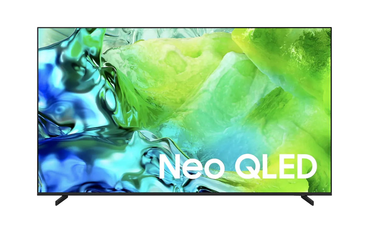 SAMSUNG 55" NEO QLED 4K AI SMART TV (QN55QN82HAF)
