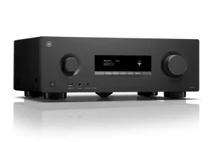 YAMAHA RX300A AV RECEIVER