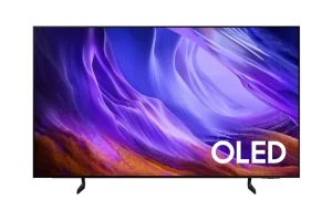 SAMSUNG 83" OLED 4K VISION AI SMART TV (QN83S85HA)