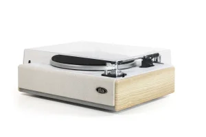 ELTAX ALL-IN-ONE SPINSTER TURNTABLE