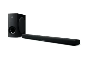 YAMAHA SOUNDBAR & EXTERNAL SUB (SR-B40A)