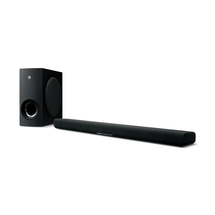 YAMAHA SOUNDBAR & EXTERNAL SUB (SR-B40A)