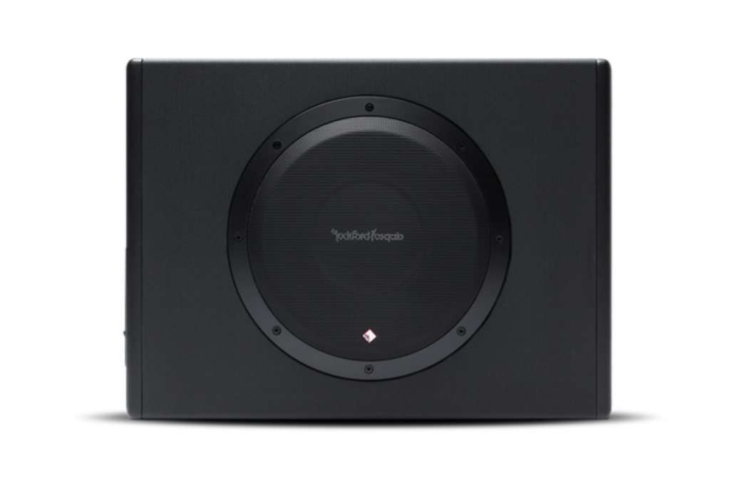 Subwoofer Aktif Rockford Rockford Fosgate 10 Inch Sub Box Rockford