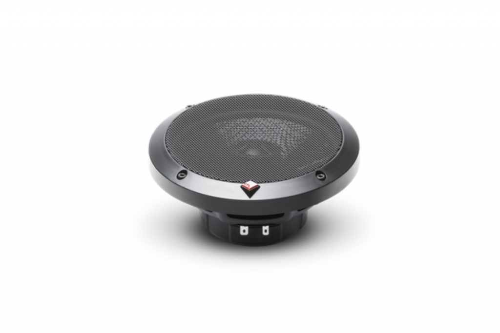 ROCKFORD FOSGATE PUNCH 6.5″ 2WAY EURO FIT FULL RANGE SPEAKER (P1650