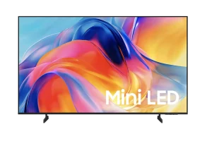 SAMSUNG 43" MINI LED 4K AI SMART TV (UN43M70HAF)