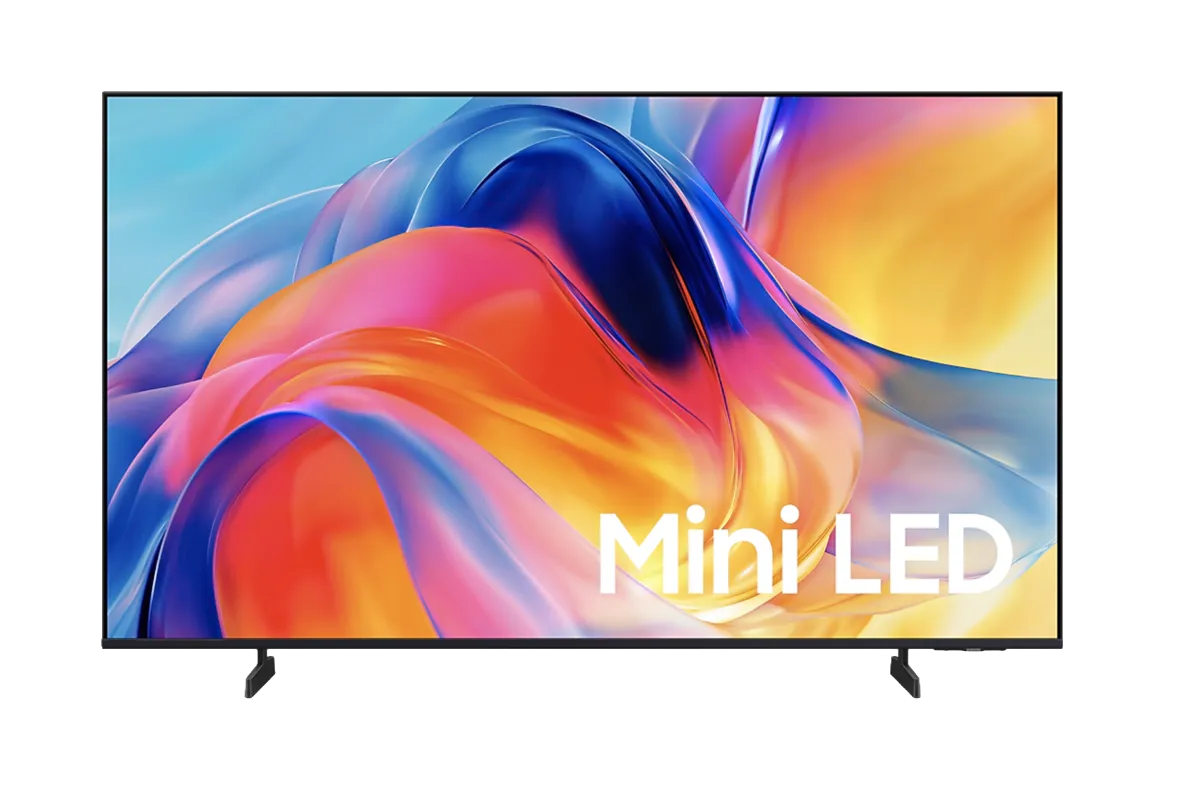 SAMSUNG 50" MINI LED 4K AI SMART TV (UN50M70HAF)