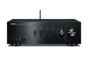 YAMAHA A-S501 RECEIVER W/AMP