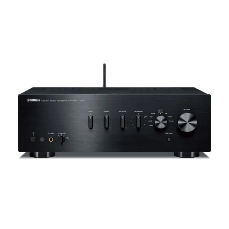 YAMAHA A-S501 RECEIVER W/AMP