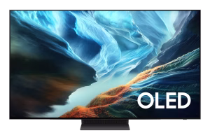 SAMSUNG 65" OLED 4K SMART TV (QN65S90HA)