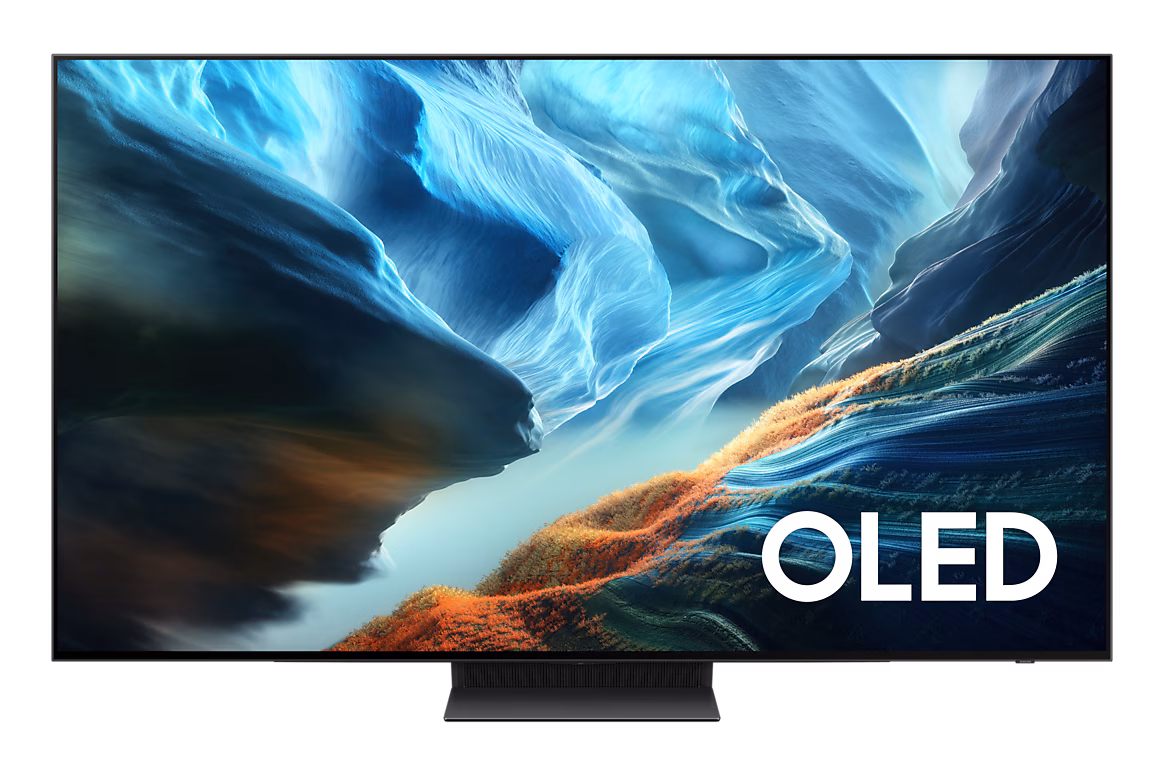 SAMSUNG 65" OLED 4K SMART TV (QN65S90HA)
