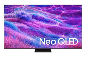 SAMSUNG 65" QLED 4K AI SMART TV (QN65QN80FAF)